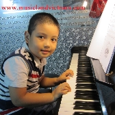 Learn Piano, Learn Organ